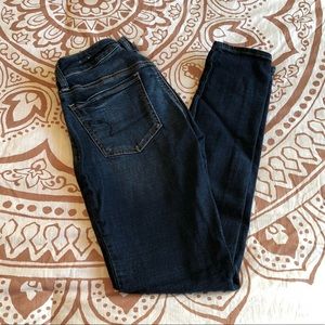 American Eagle jegging